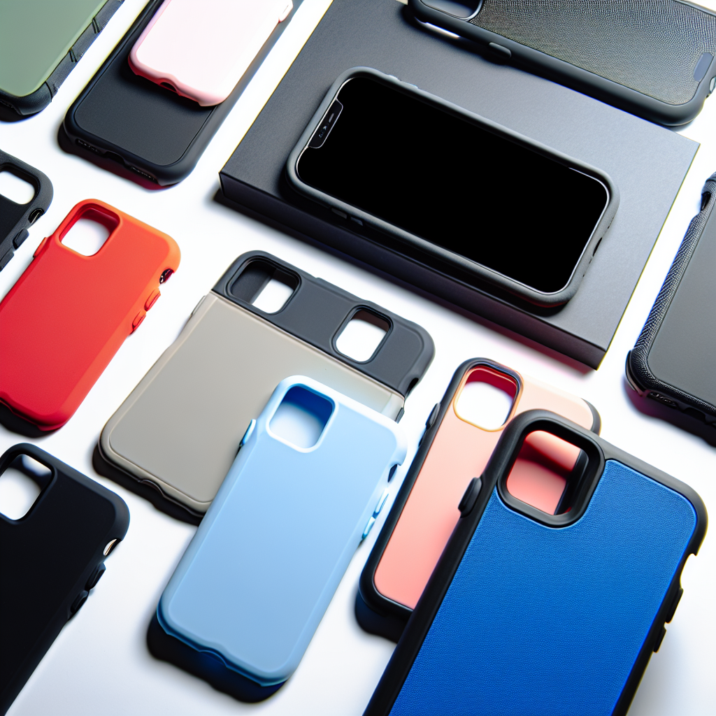 I Phone Cases