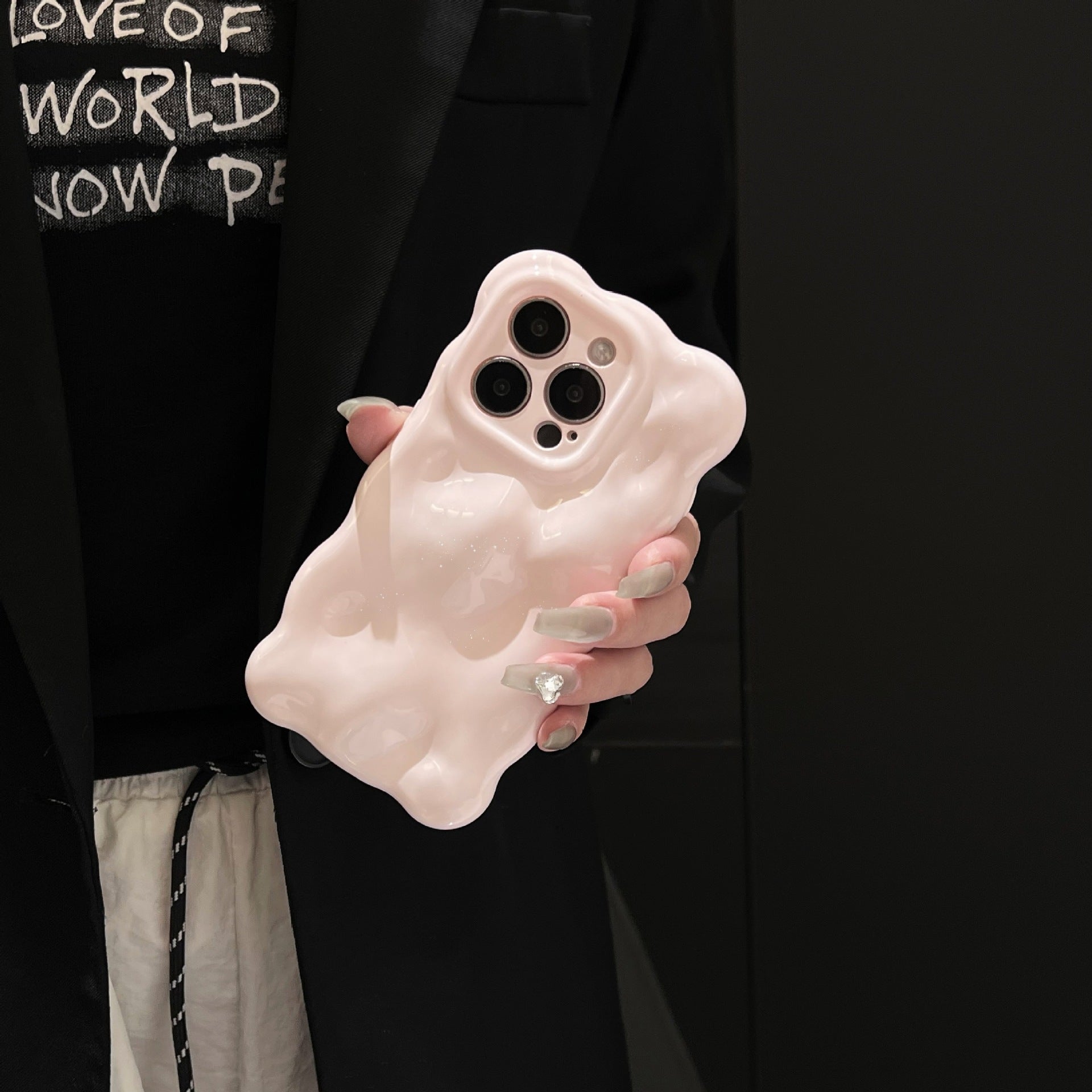 New Girl Phone Case Phone Case by Core Cases