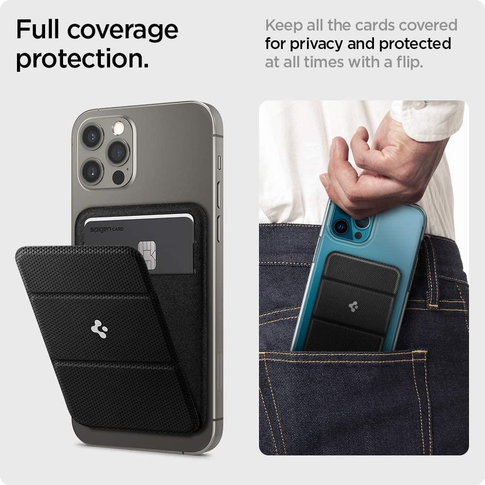 Magnetic Card Holder Mobile Phone Holder Card Holder Accessories by Core Cases