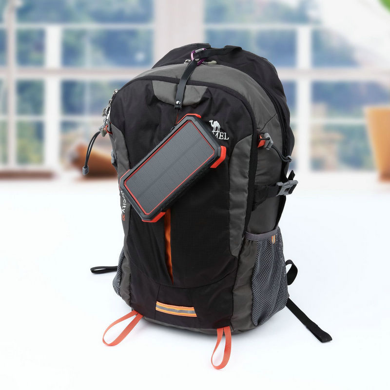Fast charging compass power bank by Core Cases