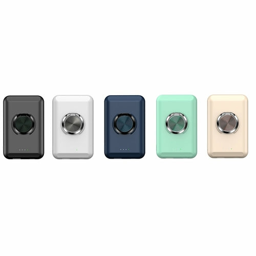 Wireless Magnetic Charger And Power Bank For iPhone 12 by Core Cases