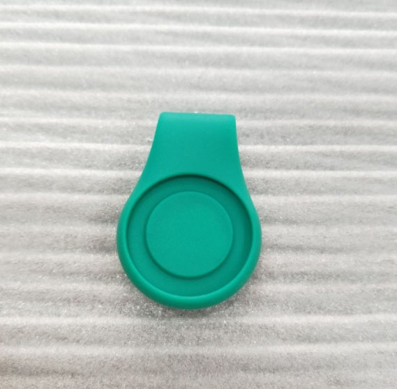 Silicone Golf Hat Clip Ball Marker Holder by Core Cases