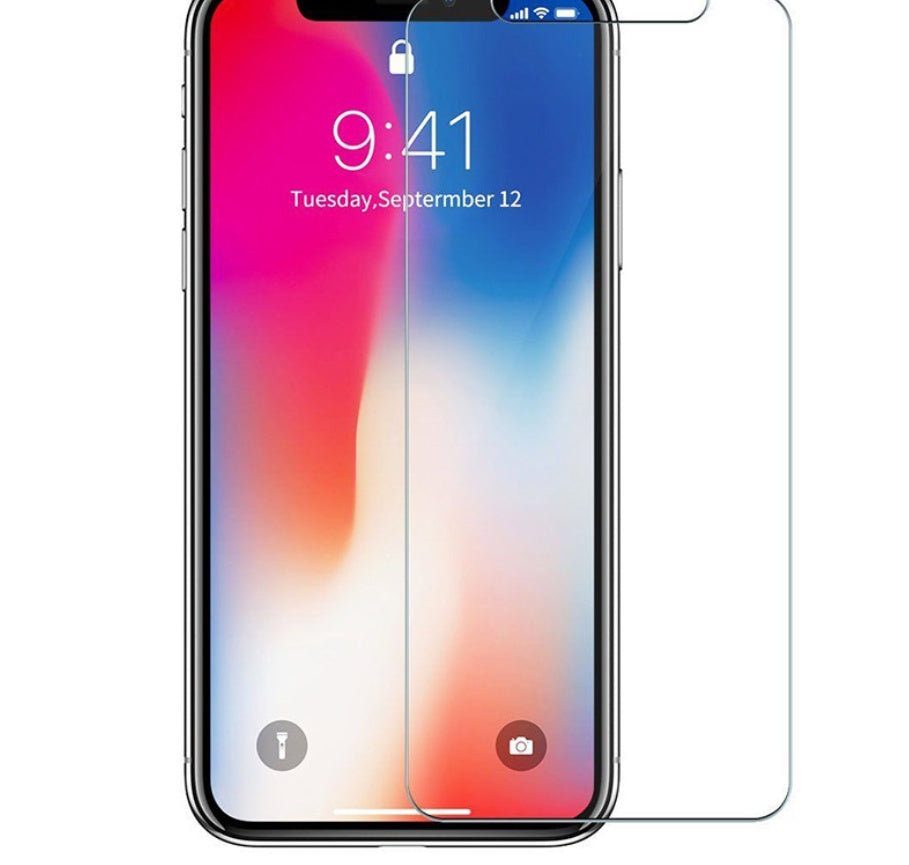 Tempered Film Non-full Screen HD by Core Cases