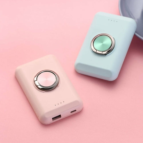 Wireless Magnetic Charger And Power Bank For iPhone 12 by Core Cases
