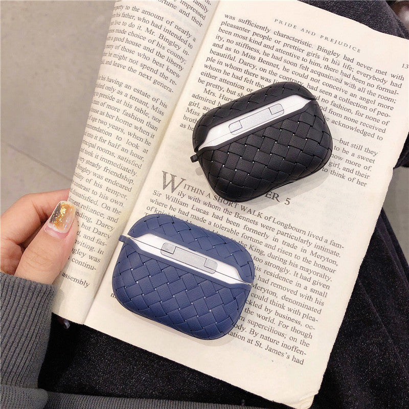 Compatible with Apple, Airpods pro protective case by Core Cases
