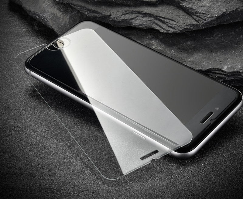 Tempered Film Non-full Screen HD by Core Cases