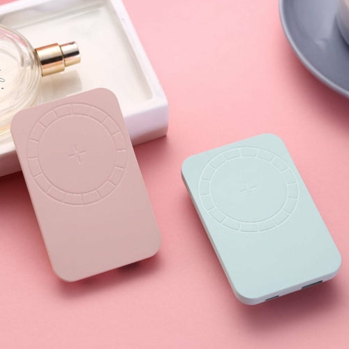 Wireless Magnetic Charger And Power Bank For iPhone 12 by Core Cases