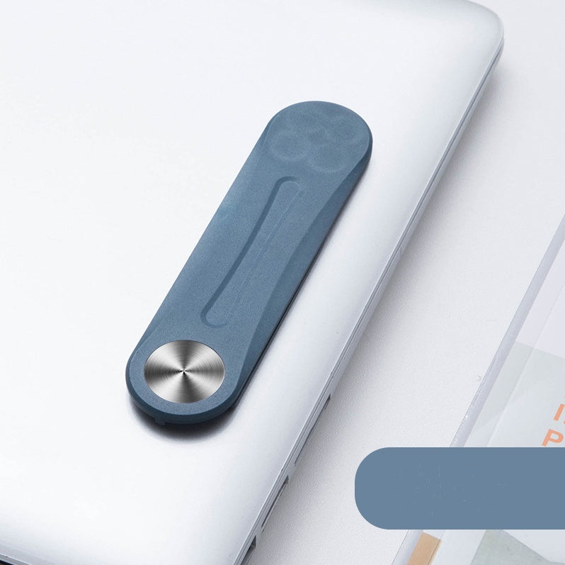 Plastic Portable Shrinkage Bracket Mobile Phone Expansion Bracket Laptop Side Expansion Bracket by Core Cases