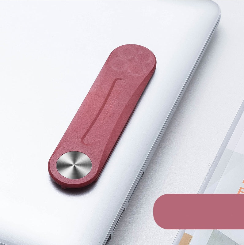 Plastic Portable Shrinkage Bracket Mobile Phone Expansion Bracket Laptop Side Expansion Bracket by Core Cases