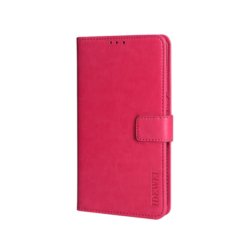 Cell Phone Case Cell Phone Leather Case Cell Phone Protective Case Cell Phone Case by Core Cases
