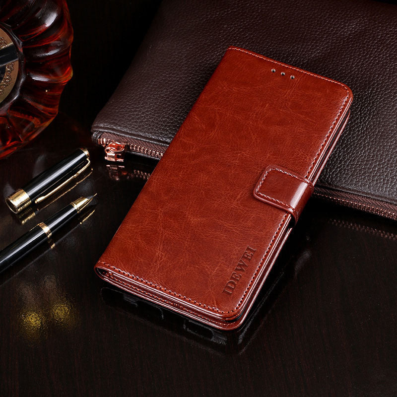 Cell Phone Case Cell Phone Leather Case Cell Phone Protective Case Cell Phone Case by Core Cases