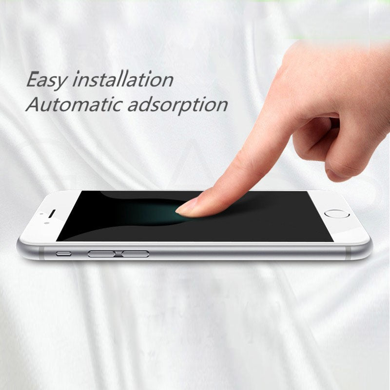Tempered Film Non-full Screen HD by Core Cases