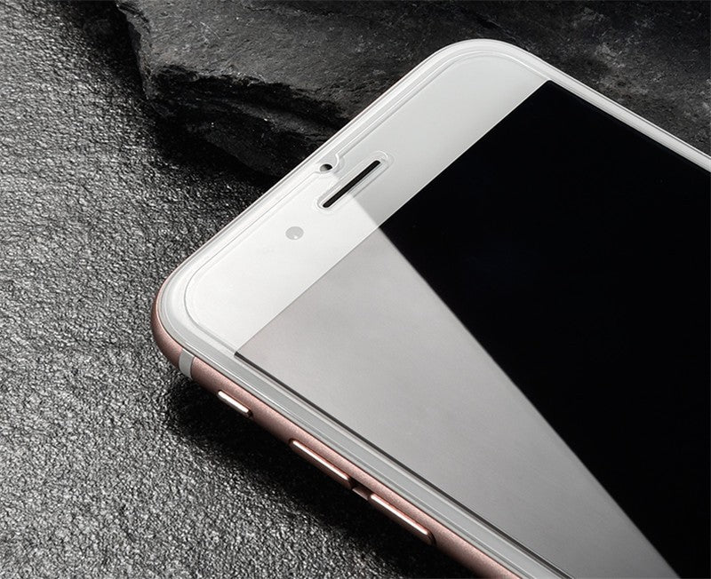 Tempered Film Non-full Screen HD by Core Cases