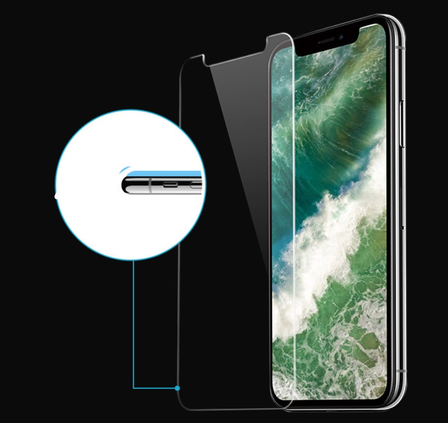 Tempered Film Non-full Screen HD by Core Cases