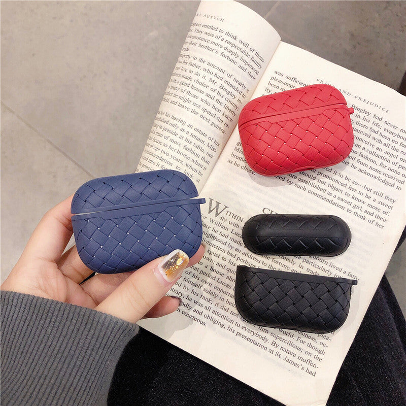 Compatible with Apple, Airpods pro protective case by Core Cases