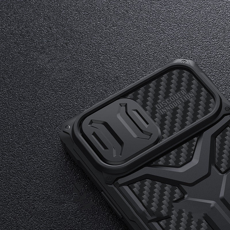 Compatible with Apple, Suitable For IPhone13 Series Mobile Phone Cases by Core Cases