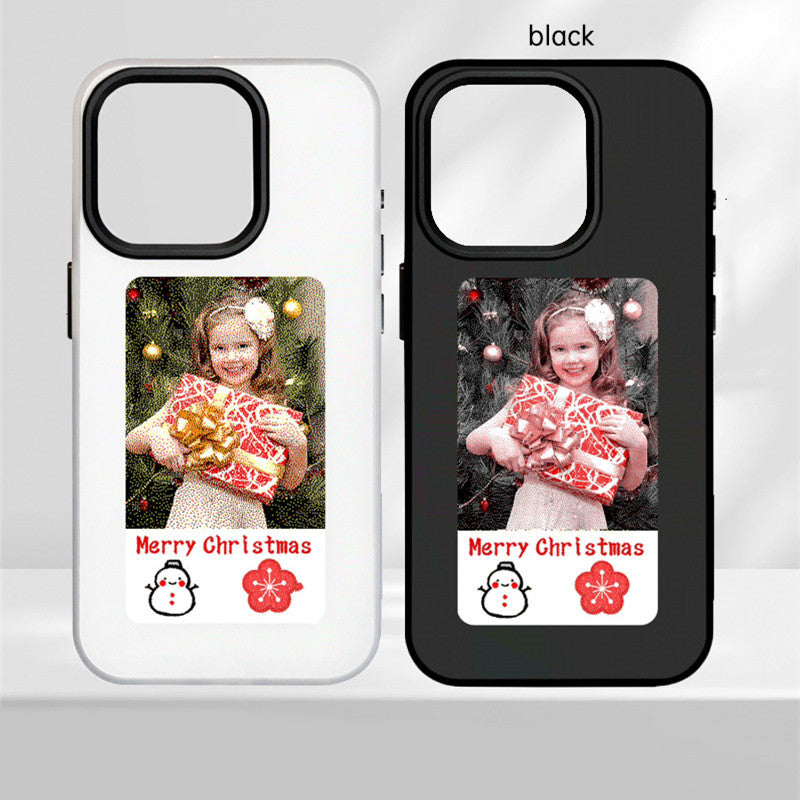 Ink Screen For Phone E Ink Screen Phone Case by Core Cases