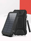Fast charging compass power bank by Core Cases