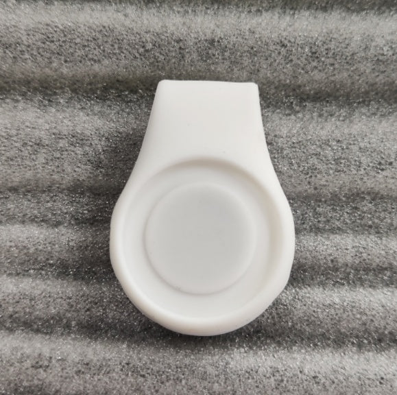 Silicone Golf Hat Clip Ball Marker Holder by Core Cases