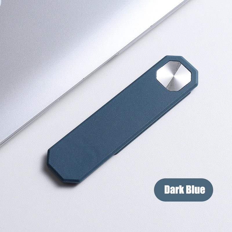 Plastic Portable Shrinkage Bracket Mobile Phone Expansion Bracket Laptop Side Expansion Bracket by Core Cases