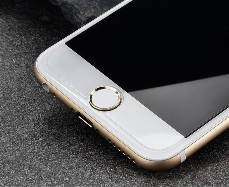 Tempered Film Non-full Screen HD by Core Cases