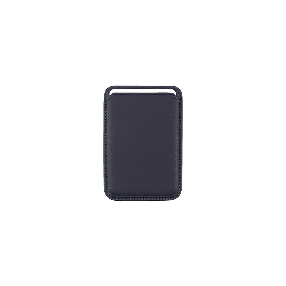 For Magsafe Magnetic Luxury Leather Card Holder Wallet Case For 14 Pro Max 13 12 Phone Bag Adsorption Accessories Cover by Core Cases