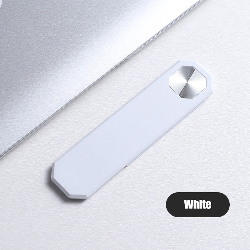 Plastic Portable Shrinkage Bracket Mobile Phone Expansion Bracket Laptop Side Expansion Bracket by Core Cases