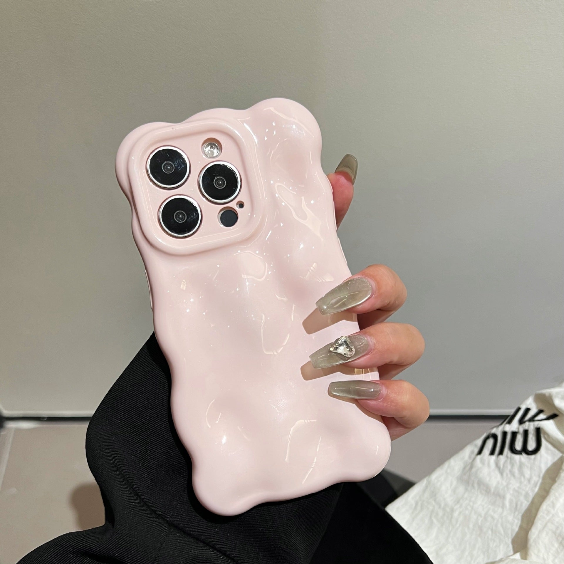 New Girl Phone Case Phone Case by Core Cases