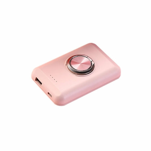 Wireless Magnetic Charger And Power Bank For iPhone 12 by Core Cases