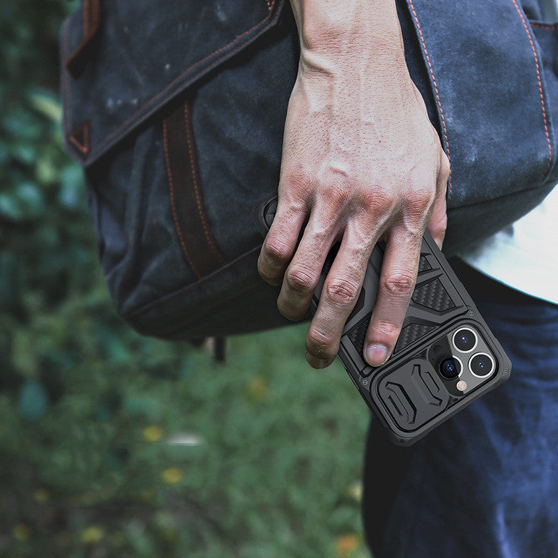 Compatible with Apple, Suitable For IPhone13 Series Mobile Phone Cases by Core Cases