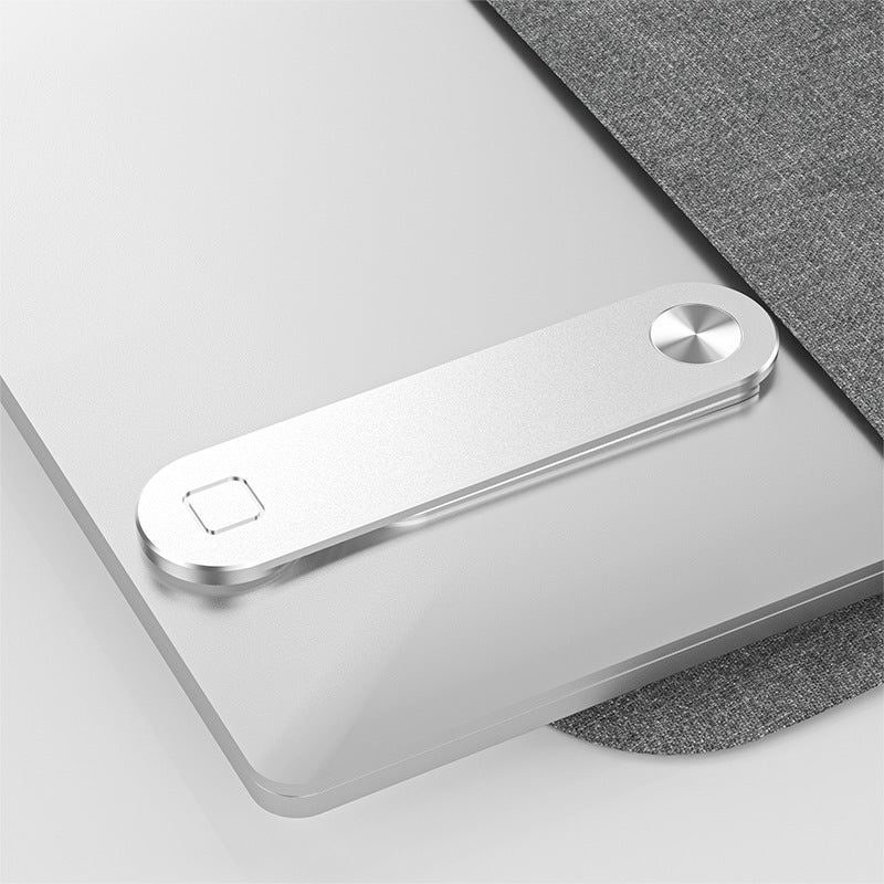 Plastic Portable Shrinkage Bracket Mobile Phone Expansion Bracket Laptop Side Expansion Bracket by Core Cases