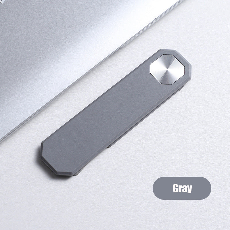 Plastic Portable Shrinkage Bracket Mobile Phone Expansion Bracket Laptop Side Expansion Bracket by Core Cases