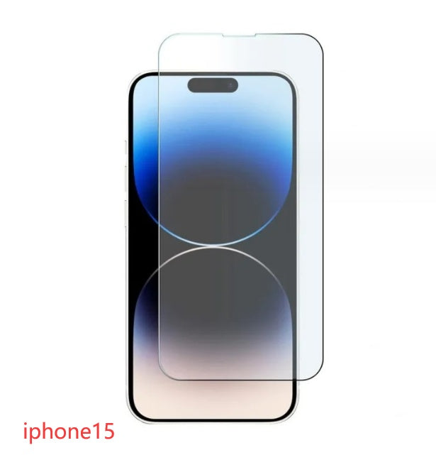 Tempered Film Non-full Screen HD by Core Cases