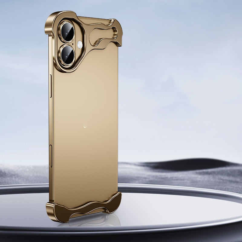 Zinc Alloy Suitable For 15romax Phone Cases by Core Cases