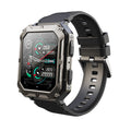 Bluetooth Talk Smart Watch Outdoor Three Anti Sports Waterproof Meter Step by Core Cases