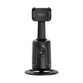 360 Auto Face Tracking Gimbal AI Smart Gimbal Face Tracking Auto Phone Holder For Smartphone Video Vlog Live Stabilizer Tripod by Core Cases