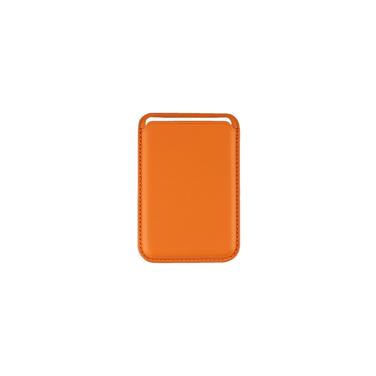 For Magsafe Magnetic Luxury Leather Card Holder Wallet Case For 14 Pro Max 13 12 Phone Bag Adsorption Accessories Cover by Core Cases