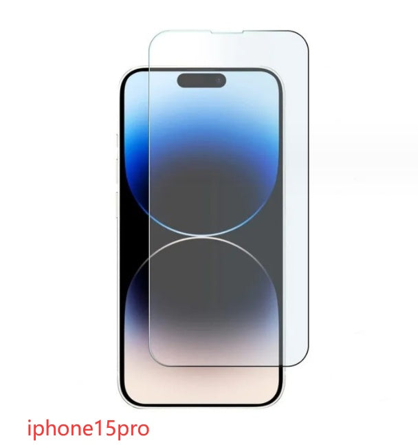 Tempered Film Non-full Screen HD by Core Cases
