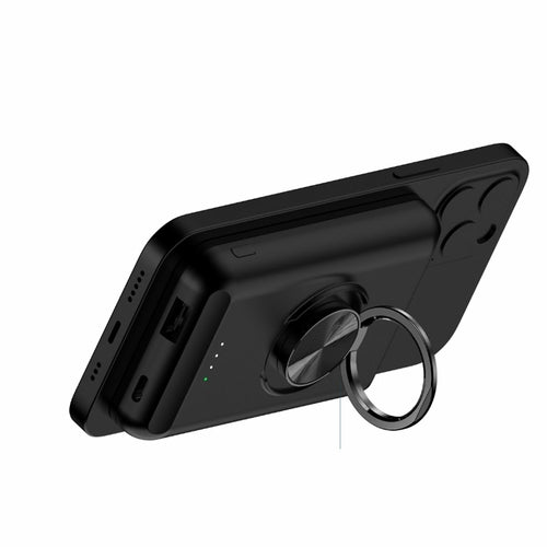 Wireless Magnetic Charger And Power Bank For iPhone 12 by Core Cases