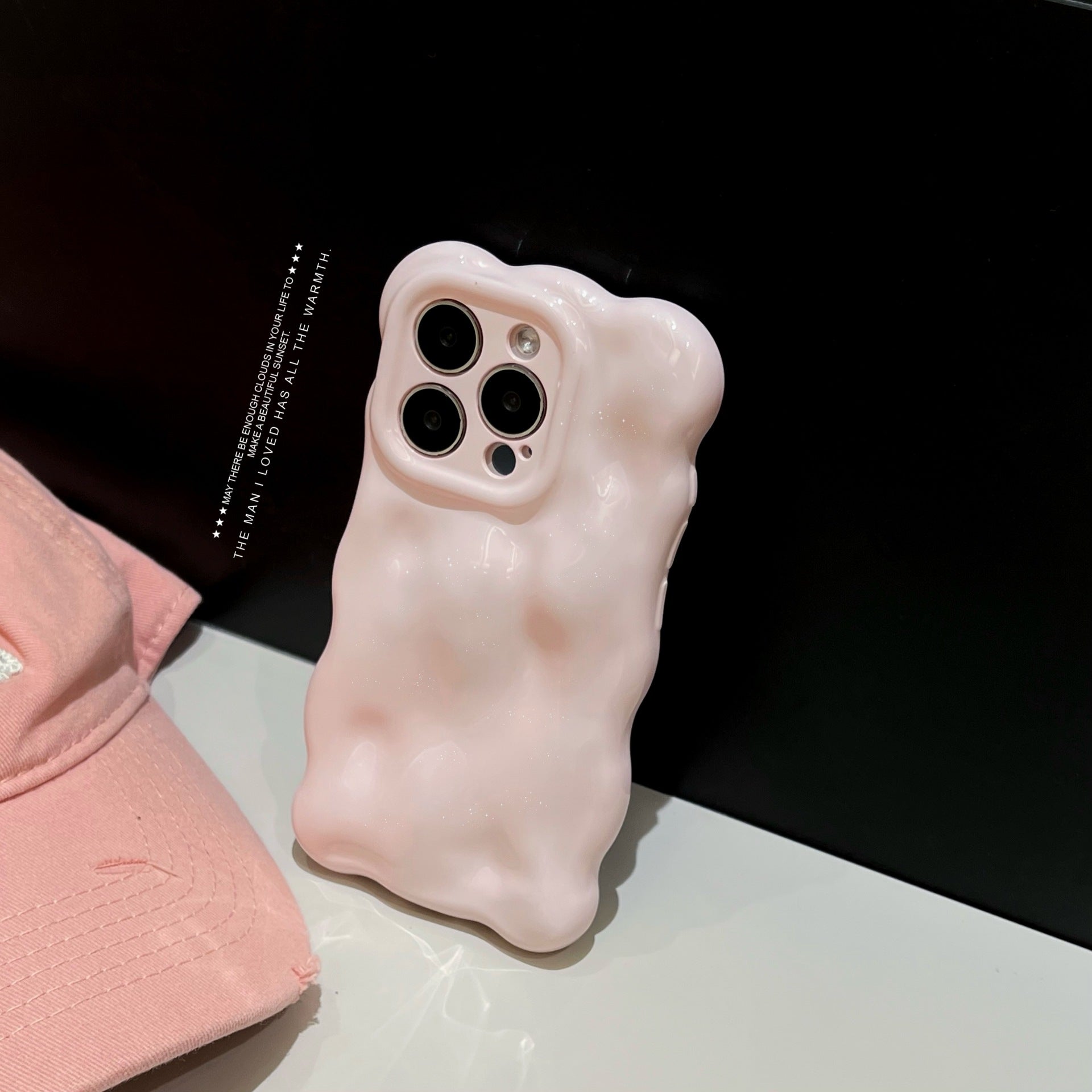 New Girl Phone Case Phone Case by Core Cases