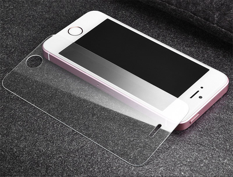 Tempered Film Non-full Screen HD by Core Cases