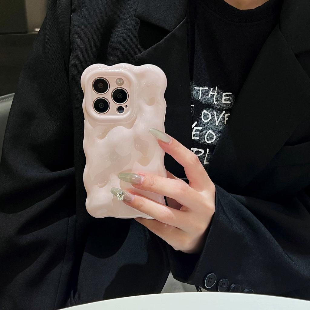New Girl Phone Case Phone Case by Core Cases