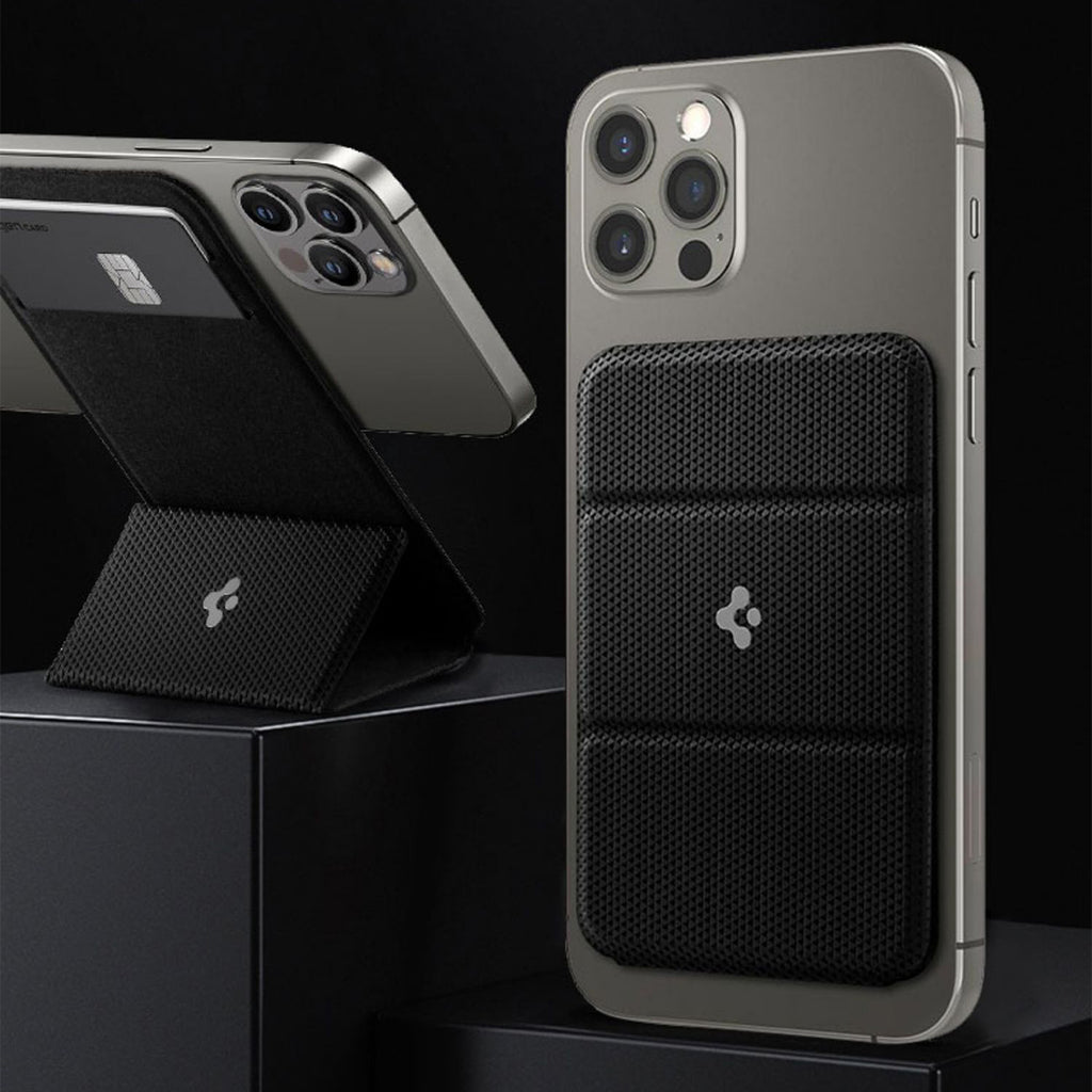 Magnetic Card Holder Mobile Phone Holder Card Holder Accessories by Core Cases