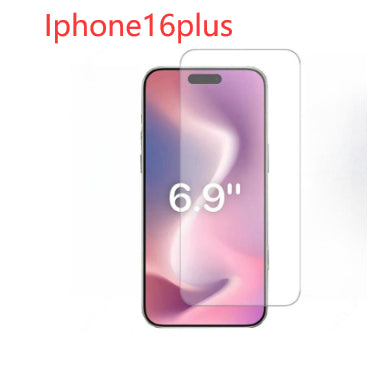 Tempered Film Non-full Screen HD by Core Cases