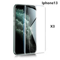 Tempered Film Non-full Screen HD by Core Cases