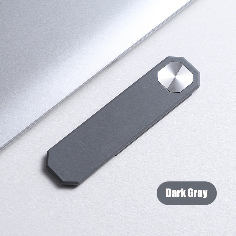 Plastic Portable Shrinkage Bracket Mobile Phone Expansion Bracket Laptop Side Expansion Bracket by Core Cases