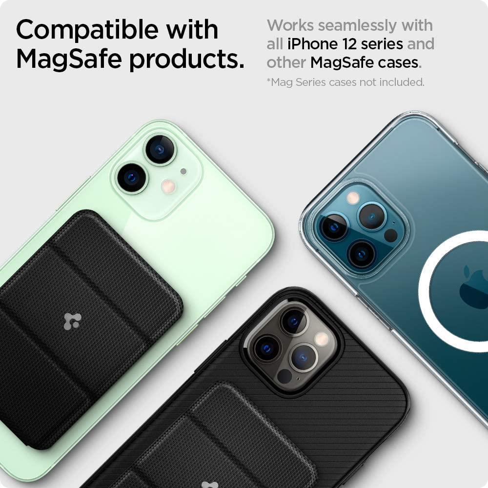 Magnetic Card Holder Mobile Phone Holder Card Holder Accessories by Core Cases