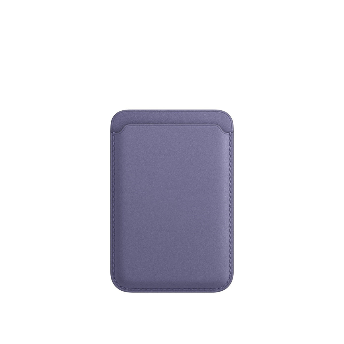 For Magsafe Magnetic Luxury Leather Card Holder Wallet Case For 14 Pro Max 13 12 Phone Bag Adsorption Accessories Cover by Core Cases