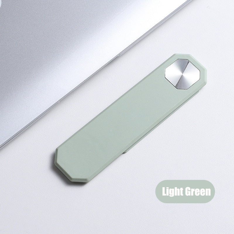 Plastic Portable Shrinkage Bracket Mobile Phone Expansion Bracket Laptop Side Expansion Bracket by Core Cases