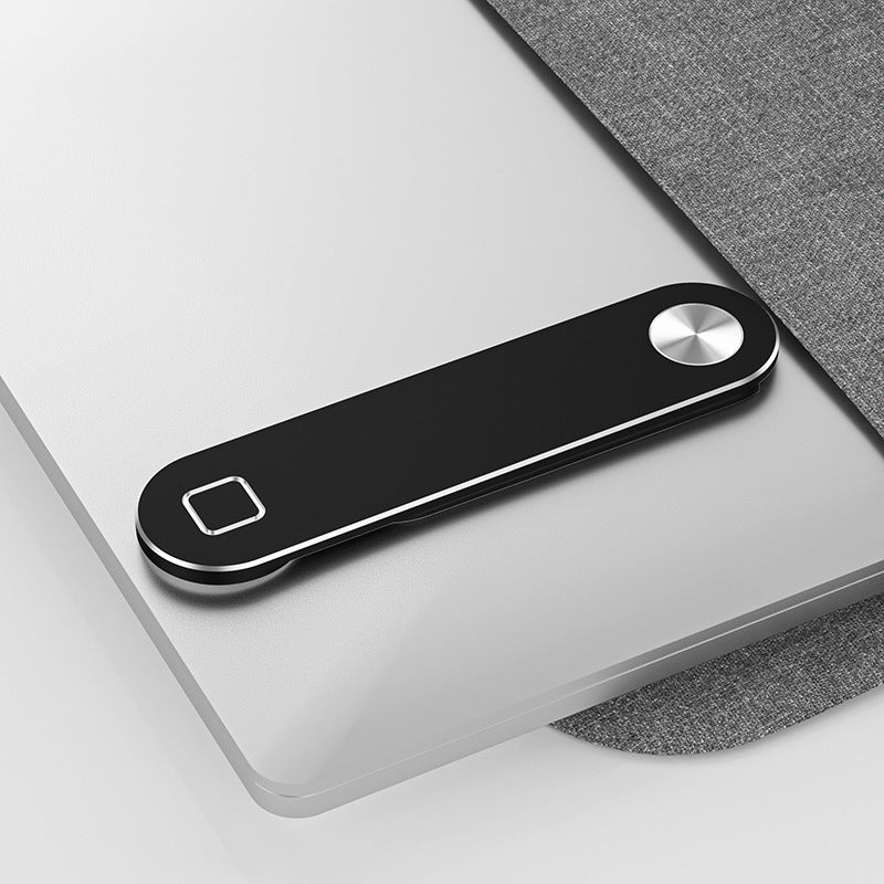 Plastic Portable Shrinkage Bracket Mobile Phone Expansion Bracket Laptop Side Expansion Bracket by Core Cases
